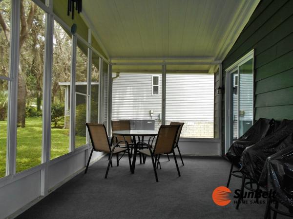 1983 RESI Mobile Home