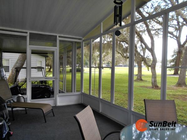 1983 RESI Mobile Home