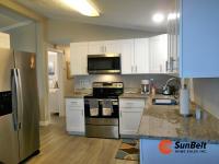 1983 RESI Mobile Home