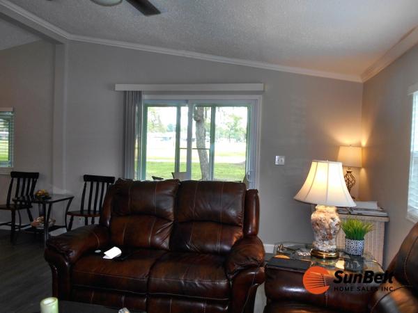 1983 RESI Mobile Home