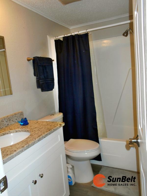 1983 RESI Mobile Home