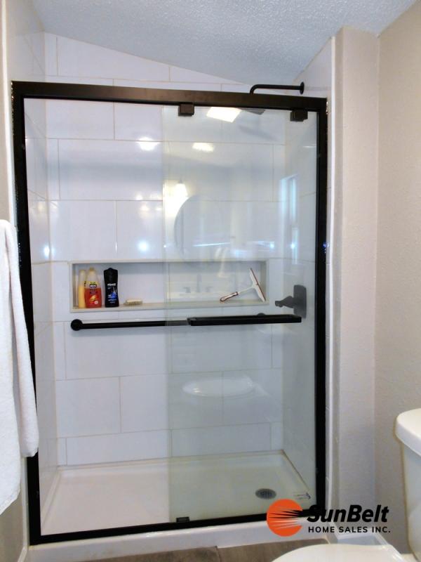1983 RESI Mobile Home