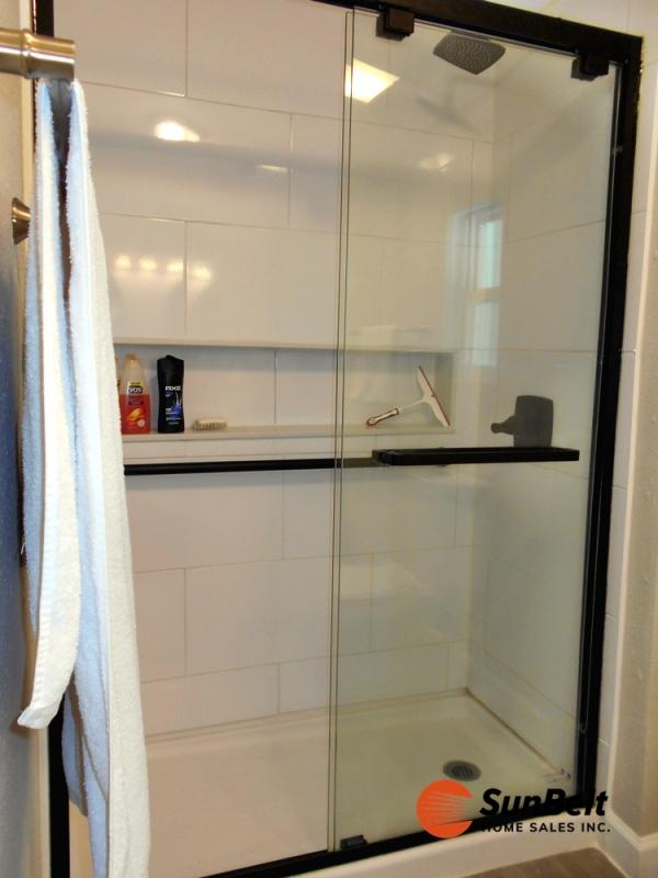 1983 RESI Mobile Home