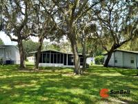 1983 RESI Mobile Home