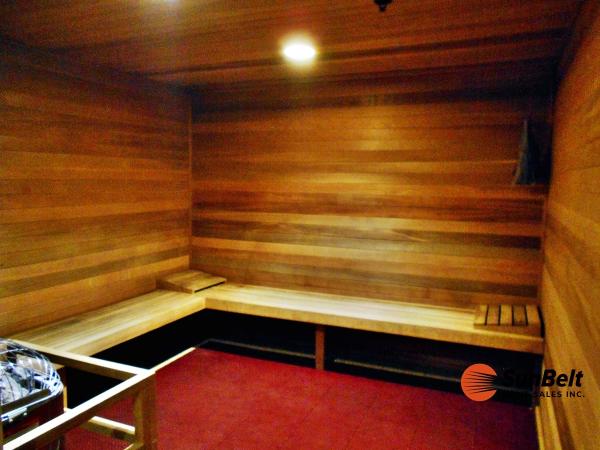 1983 RESI Mobile Home