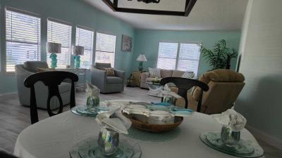 Photo 3 of 8 of home located at 5514 S. Stoneridge Dr Inverness, FL 34450