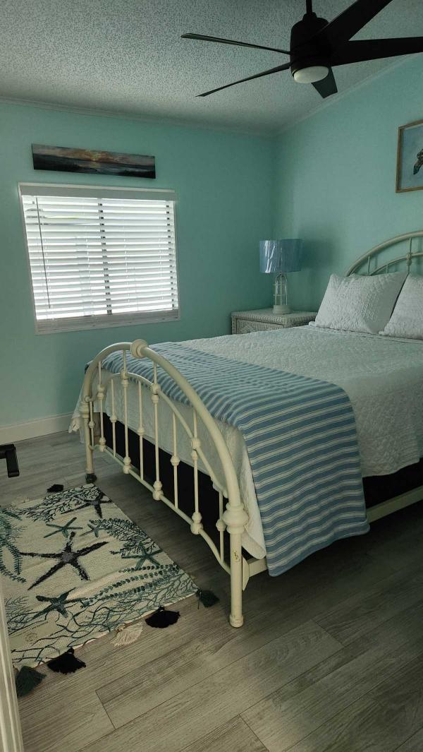 1987 Palm Harbor  Manufactured Home
