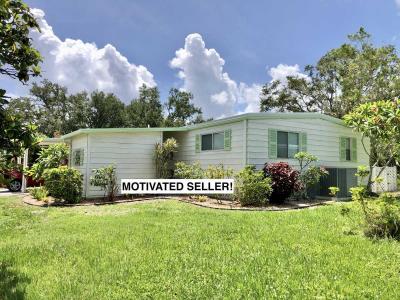 Mobile Home at 5950 Brigadoon Way Sarasota, FL 34233