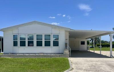 Mobile Home at 2692 NE Highway 70 Lot 610 Arcadia, FL 34266