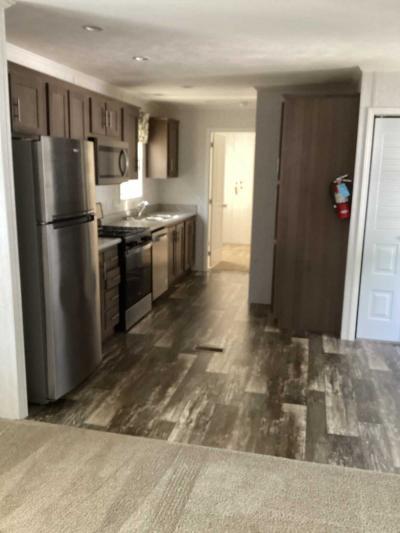 Mobile Home at 213 Maryland Williamstown, NJ 08094