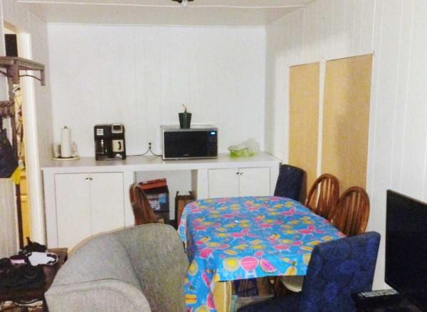 ARLI Mobile Home
