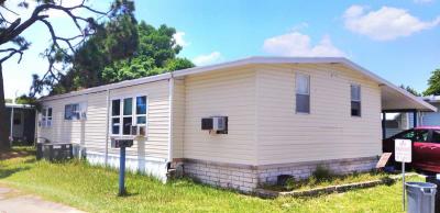 Mobile Home at 7840 72nd S N. Pinellas Park, FL 33782