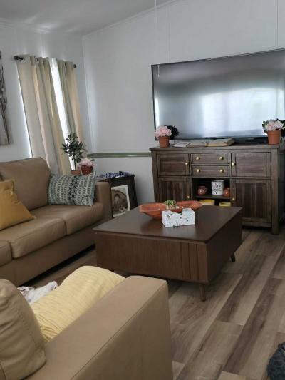 Mobile Home at 1048 N. Alamo Rd Lot #2 Alamo, TX 78516