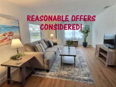 Mobile Home at 5864 Camelot Dr S Sarasota, FL 34243
