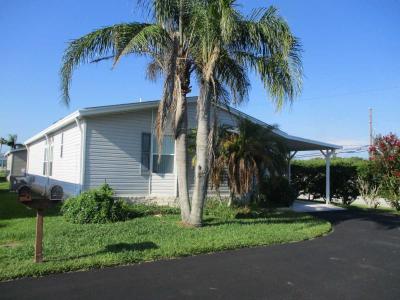 Mobile Home at 8008 Cedar Creek Dr New Port Richey, FL 34653