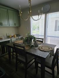 1994 OakCreek Oak Creek Manufactured Home