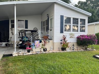 Mobile Home at 131 Landing Drive Leesburg, FL 34748
