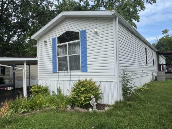 1999 Redman Mobile Home For Sale