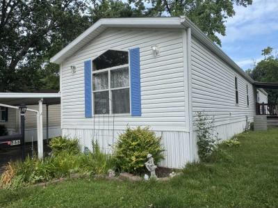 Mobile Home at 366 Granada Ct Saint Peters, MO 63376