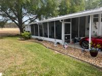 1993 Palm Harbor Manufactured Home
