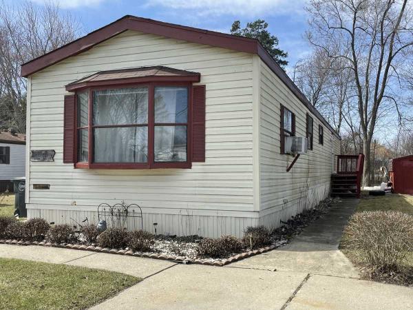 Rollohome Mobile Home For Sale