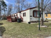 Rollohome 16 x 70 Manufactured Home