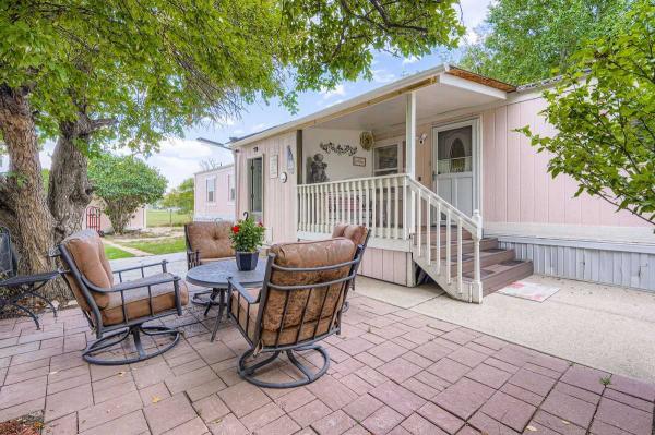 1995 SSE Mobile Home For Sale