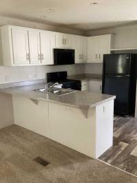 2018 Atlantic Essentials SW Mobile Home