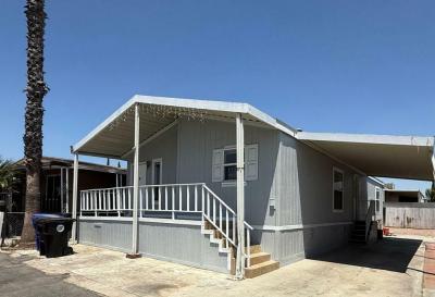 Mobile Home at 10701 Cedar Ave Spc 117 Bloomington, CA 92316
