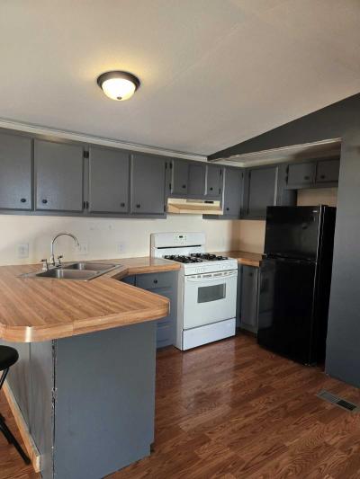 Photo 3 of 5 of home located at 339 Emerald Circle East Whitmore Lake, MI 48189