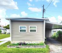 PARK Mobile Home
