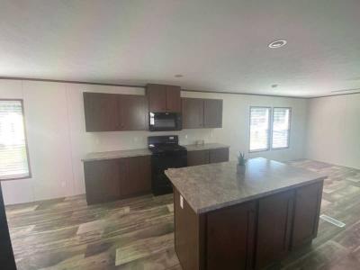 Photo 5 of 6 of home located at 411 Grover Alma, MI 48801