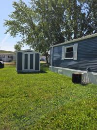 1985 Trumph Mobile Home