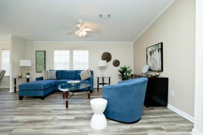 Mobile Home at 12850 W State Road 84, #26H-Pl Fort Lauderdale, FL 33325