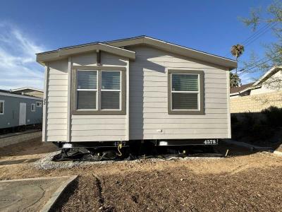 Mobile Home at 3444 W Center Street # 22 Riverside, CA 92501