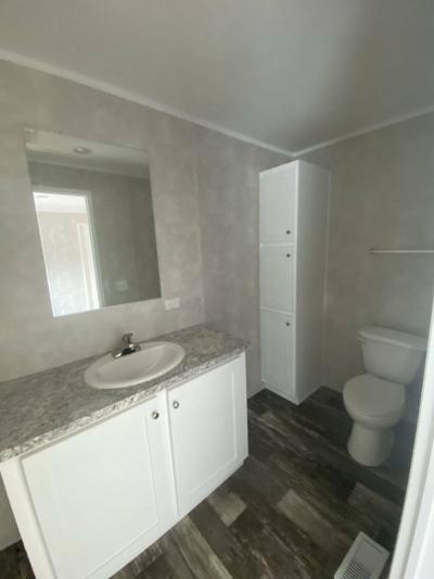 Photo 4 of 7 of home located at 411 Grover #70 Alma, MI 48801