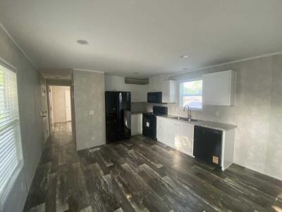 Mobile Home at 411 Grover #70 Alma, MI 48801