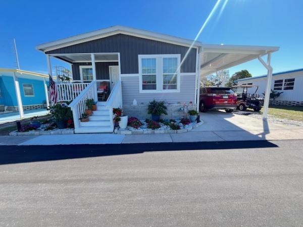 2023  Mobile Home For Sale