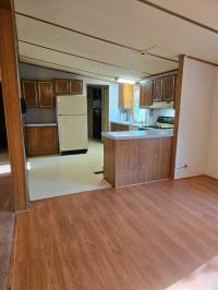 1989 Champion Mobile Home