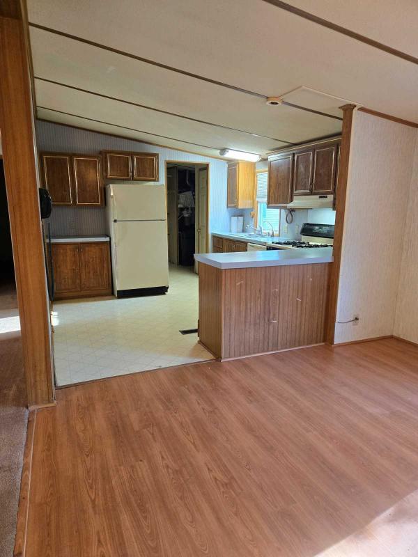 1989 Champion Mobile Home