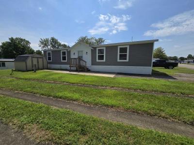 Mobile Home at 11 Rolling Acres Circle East Massillon, OH 44647