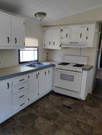 1987 Bayview Mobile Home