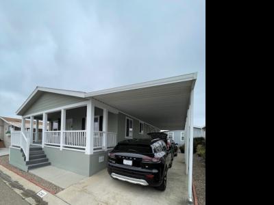 Mobile Home at 10770 Black Mountain Rd. #230 San Diego, CA 92126