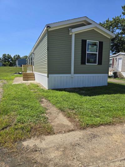 Mobile Home at 70 Rolling Acres Circle East Massillon, OH 44647