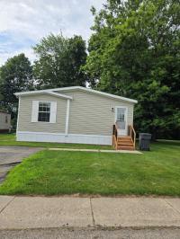2015 Schult Mobile Home