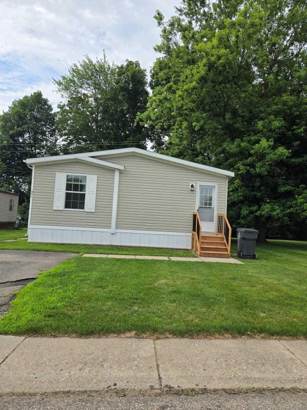 2015 Schult Mobile Home