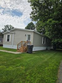 2015 Schult Mobile Home