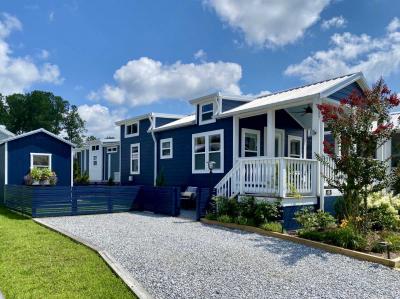 Mobile Home at 49 Skipping Stone Lane Flat Rock, NC 28731