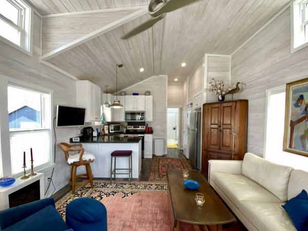 2022 Stone Canyon Horseshoe Manufactured Home