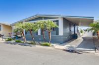 1977 Golden West Manufactured Home